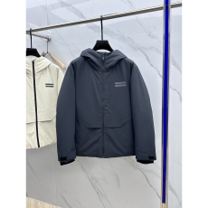 Zegna Down Jackets